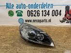 VOLVO V60 S60 XENON KOPLAMP RECHTS 31299991 ORIGINEEL, Auto-onderdelen