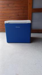 Elektrische koelbox, Ophalen, Gebruikt, Koelbox, Elektrisch