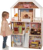 Maison de poupée KidKraft Savannah en bois avec accessoires