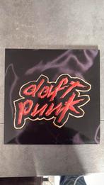 LP Daft Punk - Homework, Cd's en Dvd's, Vinyl | Dance en House, Ophalen of Verzenden, Zo goed als nieuw