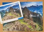Puzzle n130 de 1000 pièces complet, Ophalen, Zo goed als nieuw
