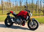 Monster 1200S 150pk, Particulier