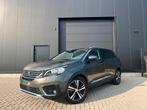 Peugeot 5008 Allure 1.2 PureTech - 7 Zit - Pano - Camera, Auto's, Overige kleuren, Leder en Stof, Handgeschakeld, 5 deurs