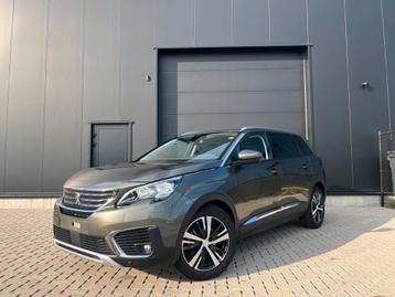 Peugeot 5008 Allure 1.2 PureTech - 7 Zit - Pano - Camera beschikbaar voor biedingen