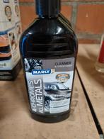 Marly Chromes en All Metals cleaner, Enlèvement