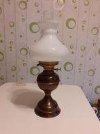 Vintage olielamp, Antiek en Kunst, Ophalen