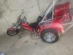 Trike rawaco, Motoren, Quads en Trikes