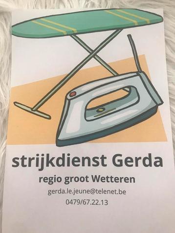 Strijk, Vacatures, 33 - 40 uur, Vanaf 10 jaar, Overige vormen