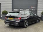 BMW 3-serie Touring 320i High Executive M-Sport | Camera | N, Auto's, Automaat, 1998 cc, Gebruikt, 4 cilinders