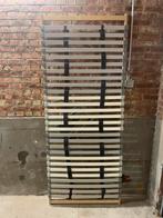 lattoflex 90 x 200, 90 cm, Enlèvement, Sommier, 200 cm