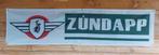 Zundapp Banner, Motos, Envoi, Neuf