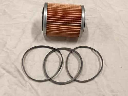 Oliefilter, INSERT CLASSIC MINI COOPER, 1959-73, papier, Auto-onderdelen, Filters, Mini, MG, Rover, Universele onderdelen, Austin
