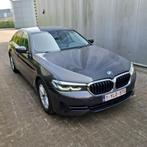 Bmw 5serie 2.0d Automaat *Facelift*  (Overname mogelijk), Auto's, Automaat, Leder, Bedrijf, 5 deurs