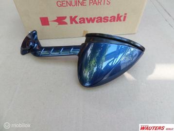 Spiegel ZZR1400 LH KAWASAKI beschikbaar voor biedingen