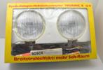 Bosch Touring 160 oldtimer mistlamp mistlicht klassieker, Auto-onderdelen, Ophalen of Verzenden, Nieuw, Alfa Romeo