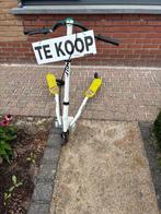 Roller Fliker, Fietsen en Brommers, Steps, Ophalen, Zo goed als nieuw, Overige typen, E Step Scooter