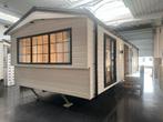 ECLIPSE 1100x400/2 STOCK COMFORT VAN EEN HUIS, Caravans en Kamperen, Stacaravans