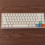 Cannon Keys Bakeneko65 kaki 65% (Pure Player), Computers en Software, Toetsenborden, Gaming toetsenbord, Ophalen of Verzenden