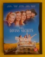 Snap Case du film Les divins secrets - Sandra Bullock, CD & DVD, DVD | Drame, À partir de 12 ans, Enlèvement ou Envoi, Comme neuf