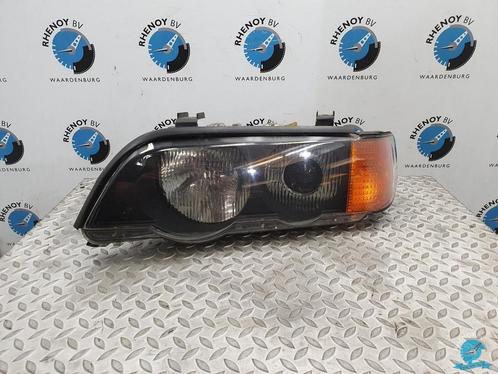 B.M.W. X5 [L_HEADLAMP] 2000, Auto-onderdelen, Verlichting, Gebruikt, ARN erkend, Stiba lid, Erkend duurzaam, Ophalen of Verzenden