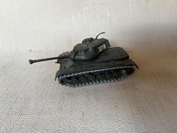 solido char blinde general patton m-47 beschikbaar voor biedingen