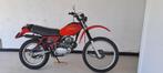 HONDA XR 250, Motoren, Motoren | Oldtimers, 250 cc, Motorrijbewijs A, Enduro, 1 cilinder