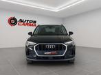 Audi Q3 35 TDi Advanced S tronic, Gebruikt, 4 cilinders, 1655 kg, Bedrijf