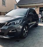 PEUGEOT 3008 1,2L essence GT LINE 2019  88 000 km, Autos, Peugeot, Toit ouvrant, SUV ou Tout-terrain, 5 places, Cuir et Tissu