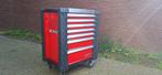 FACOM Jet 3 gereedschapswagen, Auto diversen, Autogereedschap, Ophalen, Gebruikt