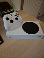 Xbox Series S 512GB in goede staat te koop, Consoles de jeu & Jeux vidéo, Consoles de jeu | Xbox Series X & S, Comme neuf, Enlèvement