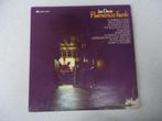 LP van "Jan Davis" Flamenco Funk anno 1969., Cd's en Dvd's, Ophalen of Verzenden, Gebruikt, 12 inch