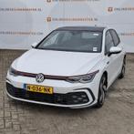 Personenauto Volkswagen, Golf 2.0 TSI GTI, wit bouwjaar 2021, Auto's, Volkswagen, 245 pk, 730 kg, Euro 6, 4 cilinders