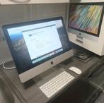 Imac 21,5 4K  2019, Computers en Software, Apple Desktops, Ophalen, IMac