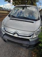 Citroen Jumpy 1.6 hdi met Airco Marge, Auto's, Voorwielaandrijving, Euro 5, Citroën, 1600 cc