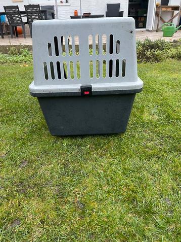 Transportbox (Bench)  beschikbaar voor biedingen