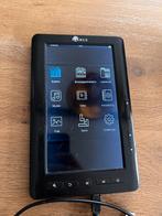 Icarus Omnia 7" M703BK, Computers en Software, E-readers, Ophalen of Verzenden, Zo goed als nieuw