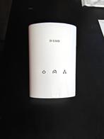 D-Link DHP-306AV netwerk adapter, Enlèvement ou Envoi