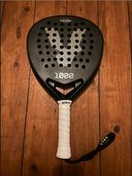 Volt V1000 Padel Racket, Sport en Fitness, Ophalen of Verzenden, Zo goed als nieuw, Padelracket