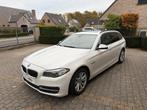 Bmw 520d Break 05/2016 Automaat, Cuir, Euro 6, Entreprise, Automatique