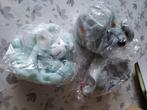 Baby doedoe knuffels set van 3, Ophalen, Nieuw, Overige typen