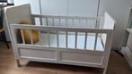 Antiek babybedje, Kinderen en Baby's, Babywiegjes en Ledikanten, Ophalen, Gebruikt