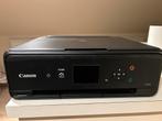 Canon TS5055, Computers en Software, Canon, Printer, Inkjetprinter, Zo goed als nieuw