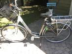 E fiets, Fietsen en Brommers, Zo goed als nieuw, 51 tot 55 cm, 50 km per accu of meer, Ophalen