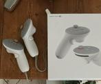 Surreal touch apple vision pro controllers, Ophalen of Verzenden, Zo goed als nieuw