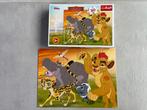 Puzzel The Lion Guard Trefl 30 stuks, Enlèvement ou Envoi