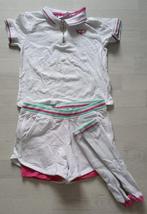 setje K3, Kinderen en Baby's, Kinderkleding | Maat 122, Gebruikt, Meisje, JBC, Ophalen of Verzenden