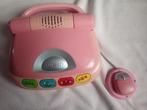 VTech junior laptop, Ophalen of Verzenden