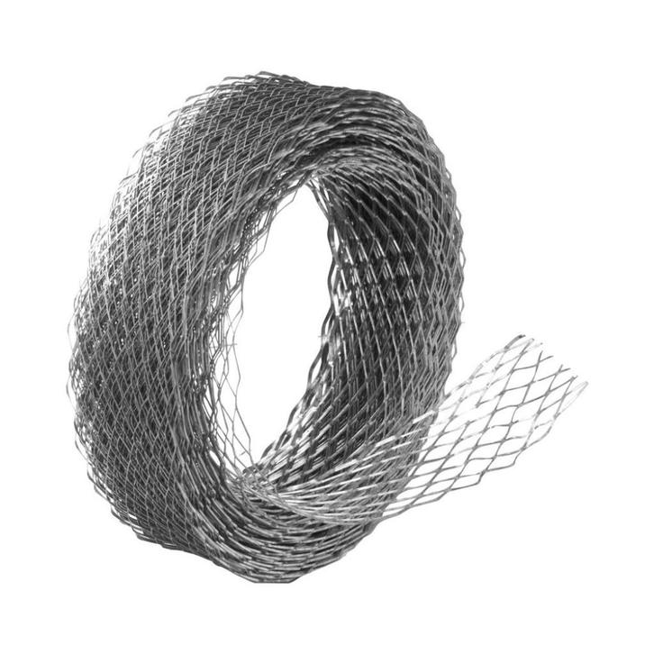 Catnic CM 150/25 metselwerkwapening op rol (2 rollen, 50 m), Doe-het-zelf en Bouw, IJzerwaren en Bevestigingsmiddelen, Nieuw, Overige typen
