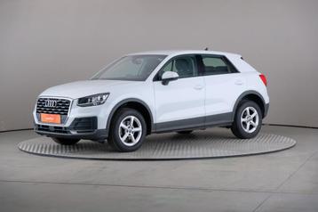 (1VMU650) Audi Q2