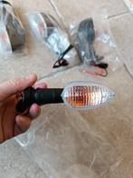 4 Richtingaanwijzers voor motorfietsen, Motoren, Ophalen of Verzenden, Nieuw